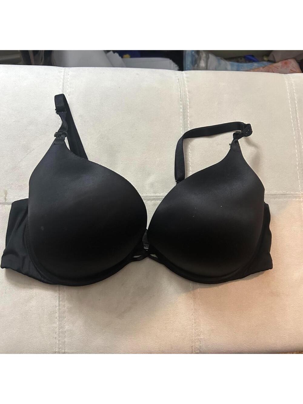 Victoria S Secret Women's Black Bra